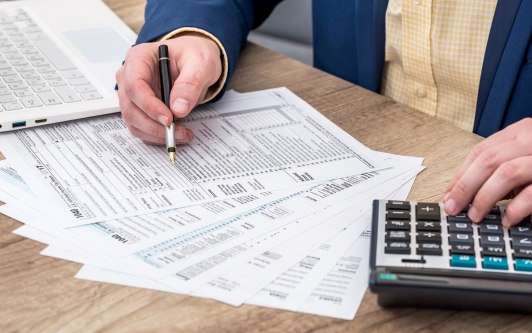 Bookkeeping Australia